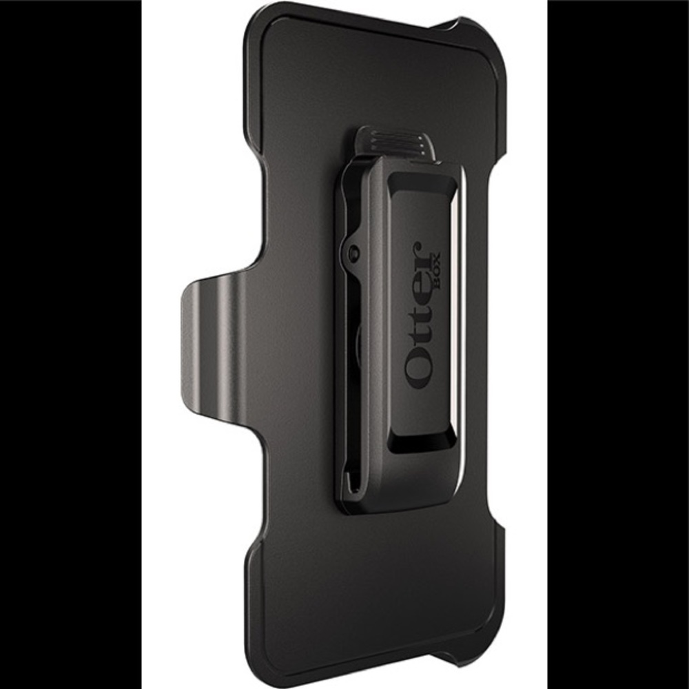 iPhone 6 Plus Defender Series Holster belt clip